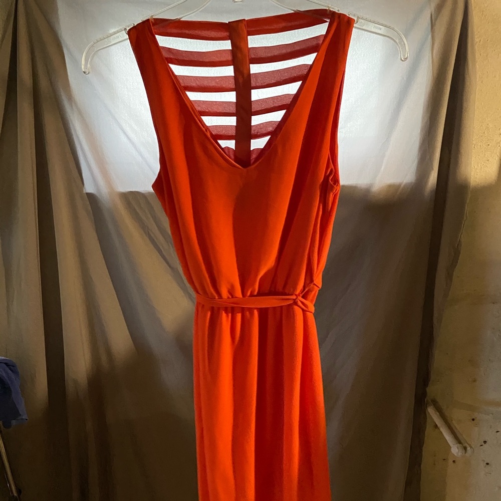 Dress